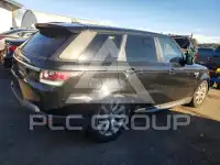 2016 Land Rover Range Rover photo