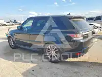 2016 Land Rover Range Rover photo