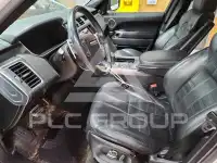 2016 Land Rover Range Rover фото
