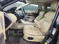 2016 Land Rover Range Rover фото