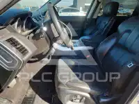 2016 Land Rover Range Rover фото