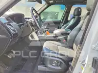 2016 Land Rover Range Rover photo