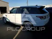 2016 Land Rover Range Rover фото