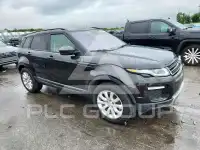 2016 Land Rover Range Rover фото