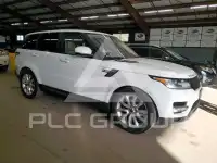 2016 Land Rover Range Rover photo