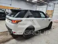 2016 Land Rover Range Rover фото