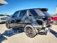 2016 Land Rover Range Rover фото