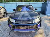 2016 Land Rover Range Rover photo