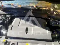 2016 Land Rover Range Rover фото