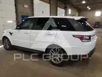 2016 Land Rover Range Rover фото