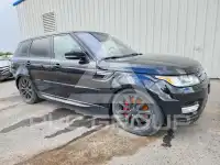 2016 Land Rover Range Rover photo