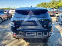 2016 Land Rover Range Rover photo
