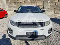 2016 Land Rover Range Rover фото