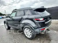 2016 Land Rover Range Rover фото