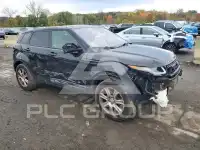 2016 Land Rover Range Rover photo