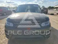2016 Land Rover Range Rover photo