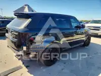 2016 Land Rover Range Rover фото