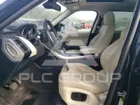 2016 Land Rover Range Rover photo