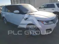 2016 Land Rover Range Rover фото