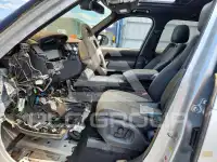2016 Land Rover Range Rover photo