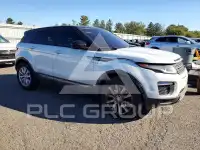 2016 Land Rover Range Rover photo