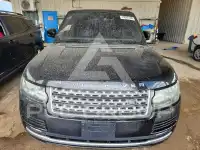 2016 Land Rover Range Rover photo