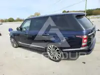 2016 Land Rover Range Rover photo