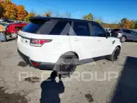 2016 Land Rover Range Rover фото