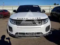 2016 Land Rover Range Rover photo