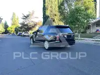 2016 Land Rover Range Rover фото