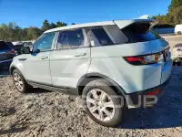 2016 Land Rover Range Rover photo