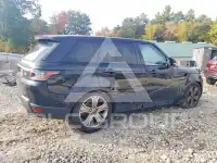 2016 Land Rover Range Rover photo