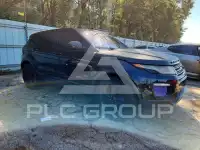 2016 Land Rover Range Rover photo