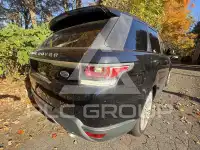 2016 Land Rover Range Rover фото