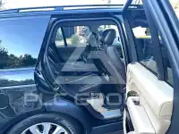 2016 Land Rover Range Rover фото