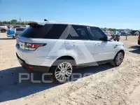 2016 Land Rover Range Rover фото