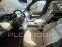 2016 Land Rover Range Rover фото