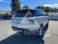 2016 Land Rover Range Rover фото