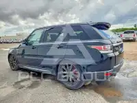 2016 Land Rover Range Rover photo