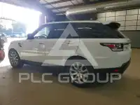 2016 Land Rover Range Rover photo