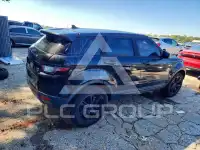 2016 Land Rover Range Rover photo