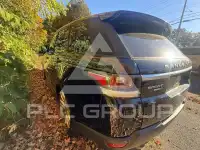 2016 Land Rover Range Rover фото