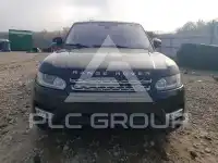 2016 Land Rover Range Rover photo