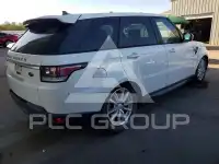 2016 Land Rover Range Rover фото