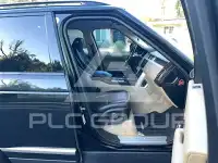 2016 Land Rover Range Rover фото