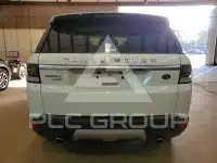 2016 Land Rover Range Rover photo