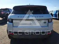 2016 Land Rover Range Rover photo