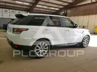 2016 Land Rover Range Rover photo