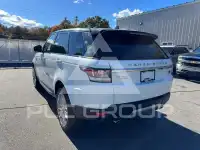 2016 Land Rover Range Rover фото