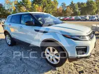 2016 Land Rover Range Rover photo